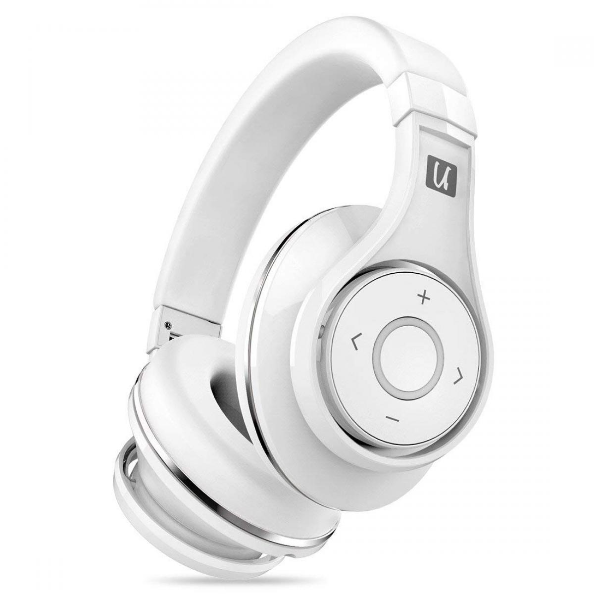 Bluedio U (UFO) Bluetooth Headphones OverEar Revolution/3D Sound