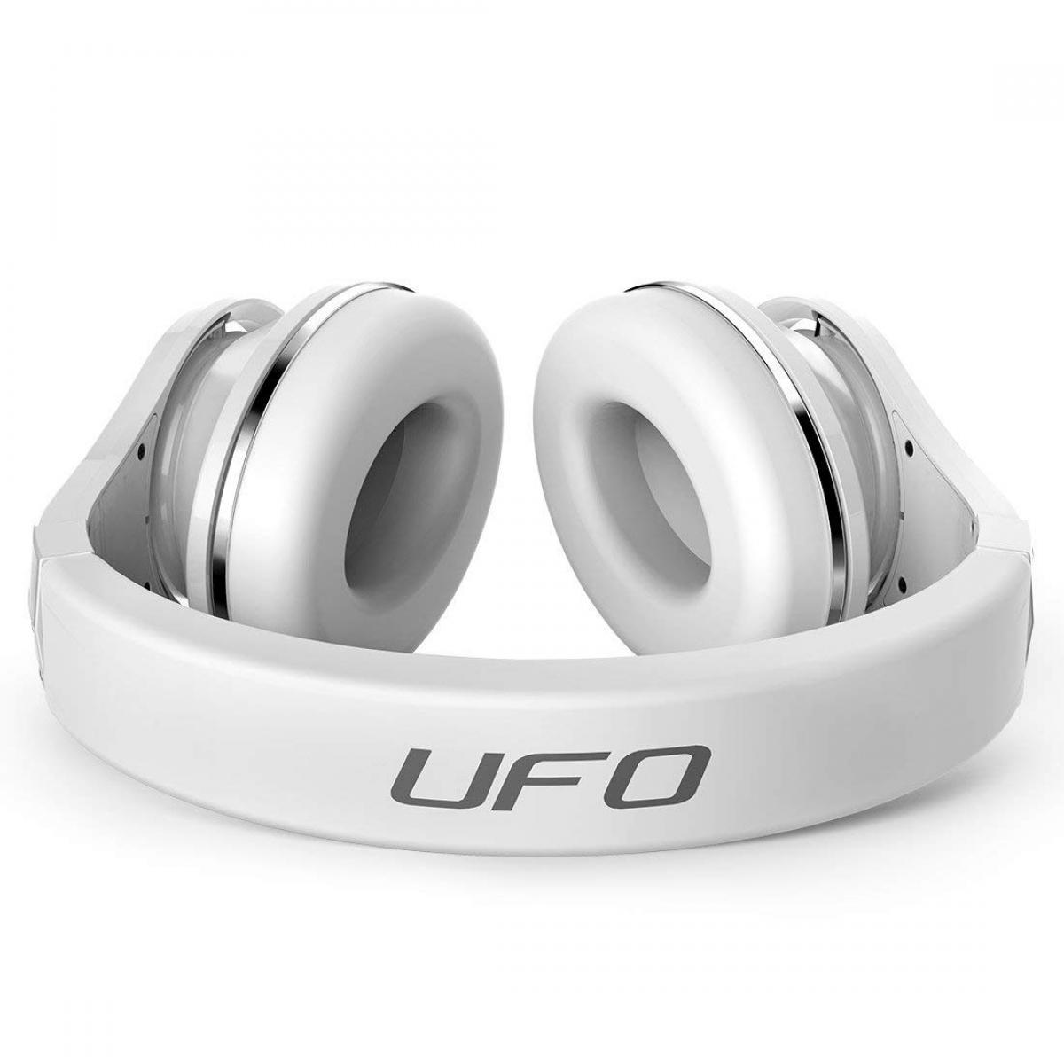 Bluedio U (UFO) Bluetooth Headphones OverEar Revolution/3D Sound