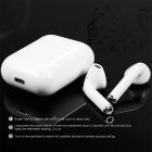 Latest Airplus Mini Headsets Bluetooth Headphones Wireless Earbuds for Android IphoneX/8/7s/6
