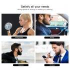 Latest Airplus Mini Headsets Bluetooth Headphones Wireless Earbuds for Android IphoneX/8/7s/6