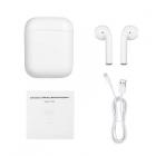 Latest Airplus Mini Headsets Bluetooth Headphones Wireless Earbuds for Android IphoneX/8/7s/6