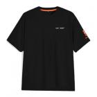 K&F Concept  100% Cotton  T-Shirt - Black