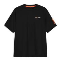 K&F Concept  100% Cotton  T-Shirt - Black