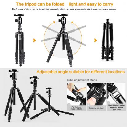 What Is The Use Of Tripod In Camera?