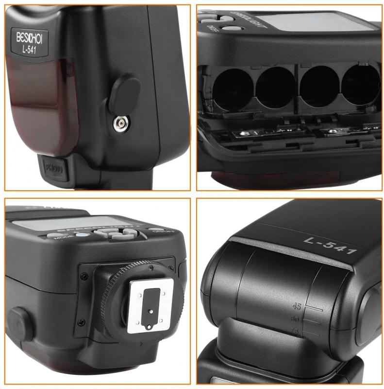 which speed cameras flash 1