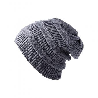 Daily Knit Beanie， suits for 52-60cm of your head