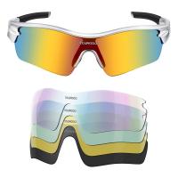 Can You Use Binoculars With Glasses?