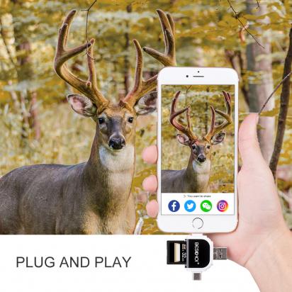 Como Transferir Arquivos Do Android Para Projetor Usb?