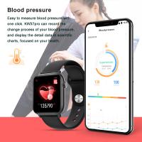 スマートウォッチ 血圧 どれ ?