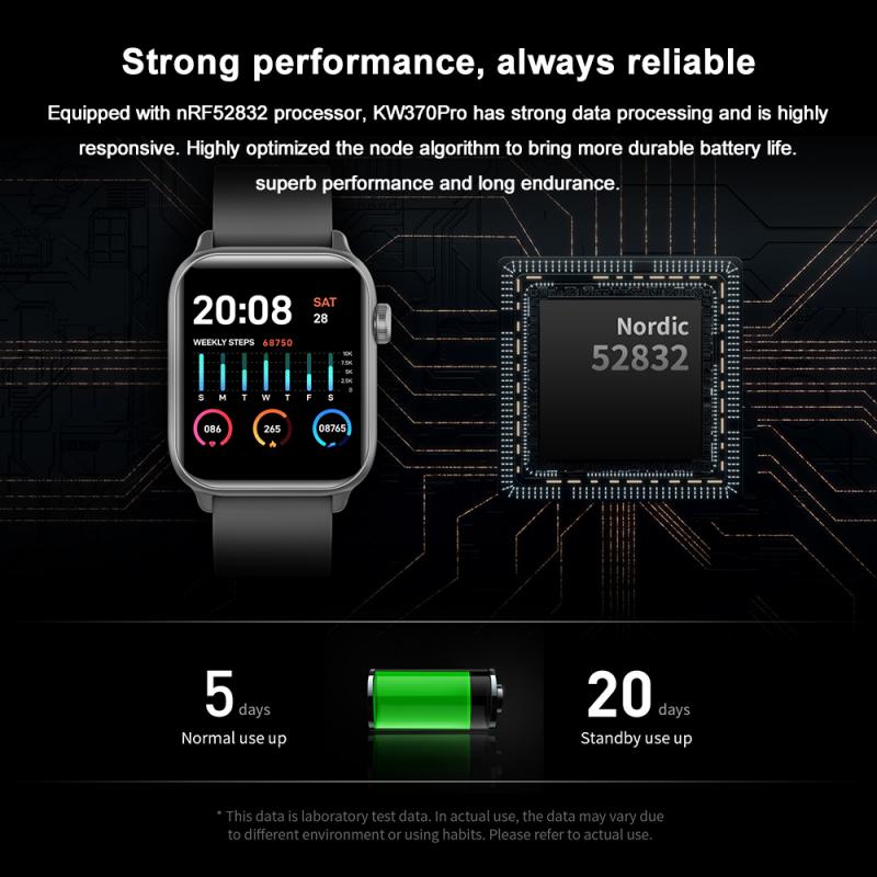Sincronizzazione smartwatch con dispositivo Android
