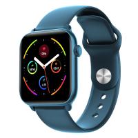 KW37 Proスマートウォッチ、温度計モニター付き、スマートウォッチフィットネストラッカー、心拍数モニター付きIP68防水スマートウォッチ、iOSおよびAndroidフォンに対応