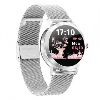 Smartwatch compatible with galaxy on sale s8