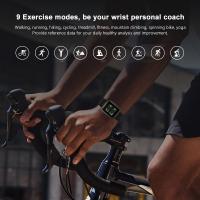 How Do I Lock My Smart Watch?