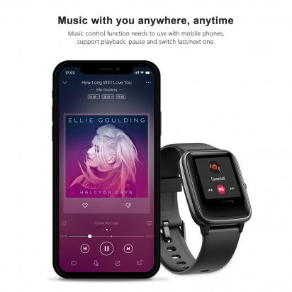 What Does A Smart Health Watch Do?