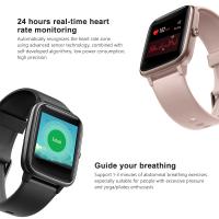 Where Is My Smart Watch?