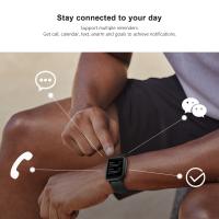 How To Connect Smart Watch With Earbuds?