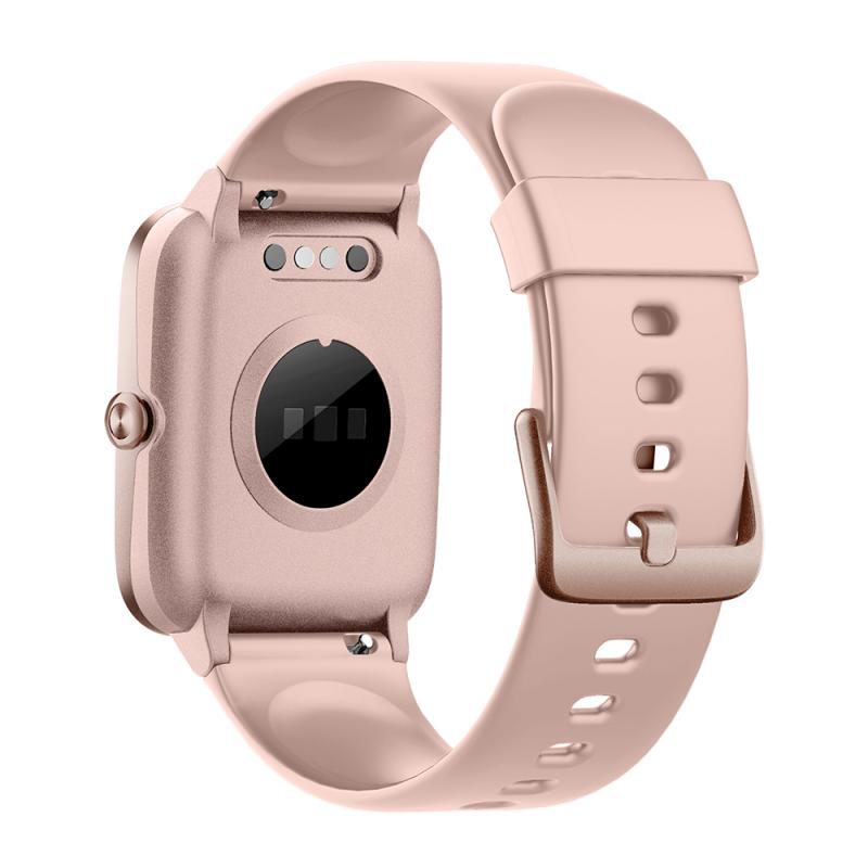 Connessione Bluetooth auricolari smartwatch