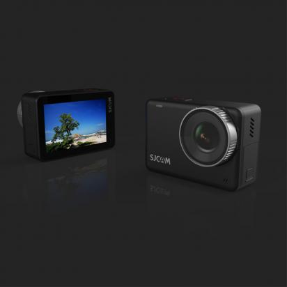 How To Delete Photos From Action Camera?