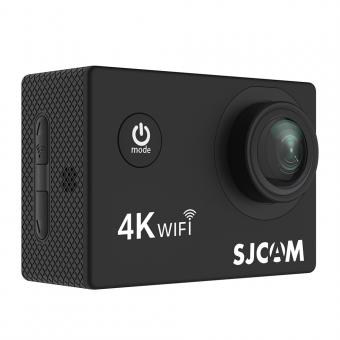 SJCAM SJ4000 AIR Action Camera Deportiva 4K 30FPS WiFi 2.0 inch LCD Screen, Diving 30m Waterproof