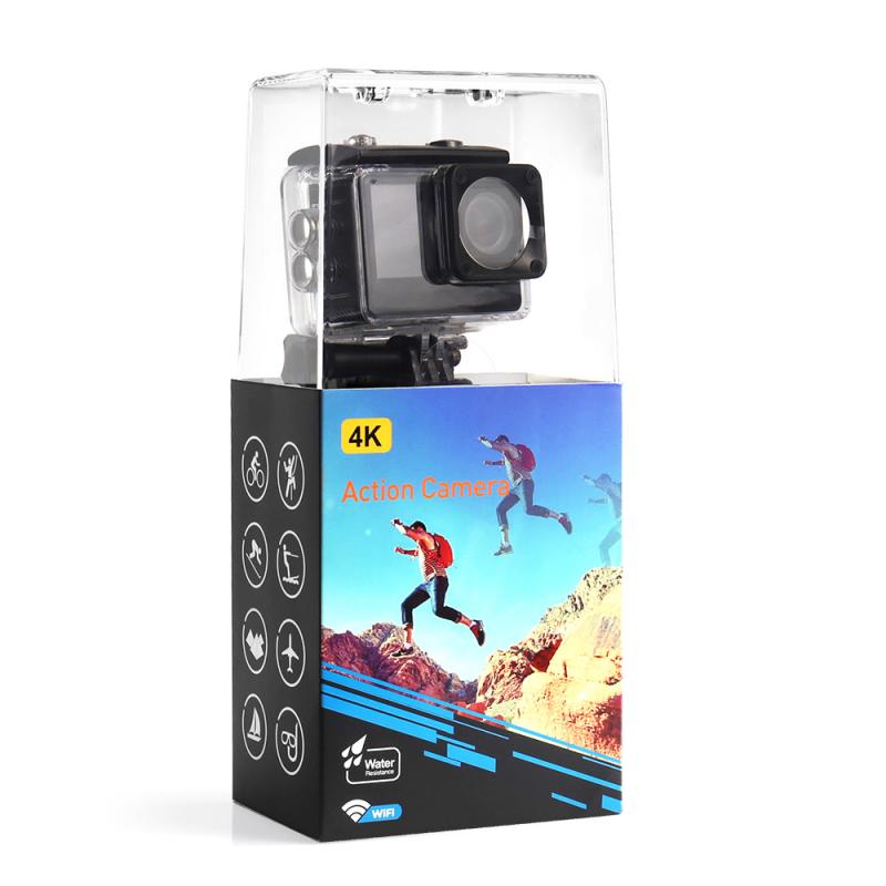 Mini telecamera Q7: caratteristiche