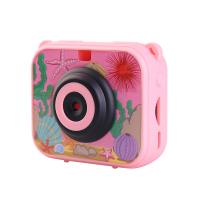 How To Open Action Camera Waterproof Case?