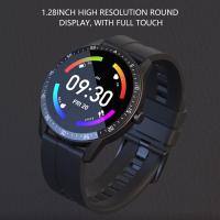 Dafit スマートウォッチ 睡眠計測 どうやって ?