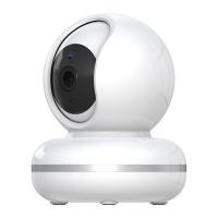 F10 1080P HD 80 Degree WiFi Night Vision Network Camera Video IP Camera, Two-Way Audio, Motion & Sound Detection  European regulations