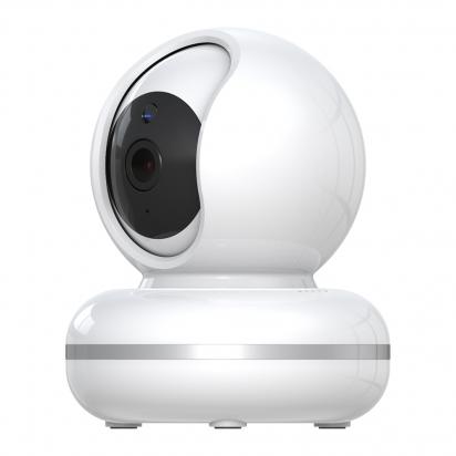 How To Find Camera In Smart Tv?