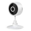 X2 Home Security Camera, 1080P 80 Degree WiFi Indoor Camera, Motion Detection, Cloud and SD Card Storage Works with Alexa