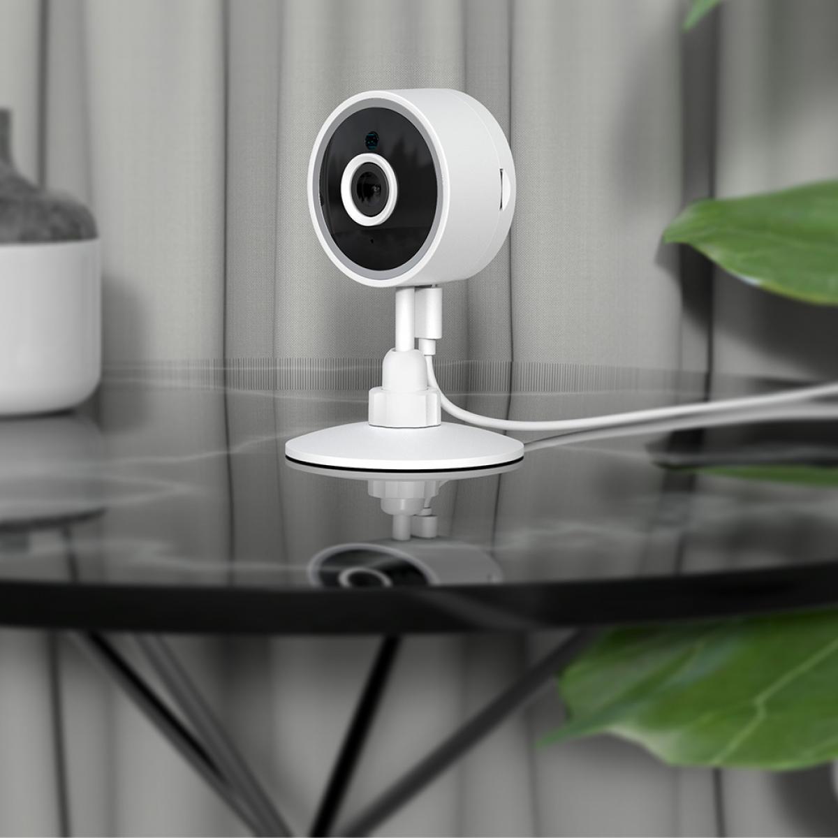 Home Security Wifi Cameras 1080P Motion Detection - KENTFAITH