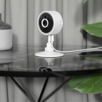 Litokam P1 Indoor Camera(Wired)