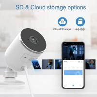 How To Setup Wifi Security Cameras?