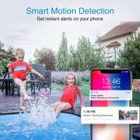 How To Clean Outdoor Security Cameras?