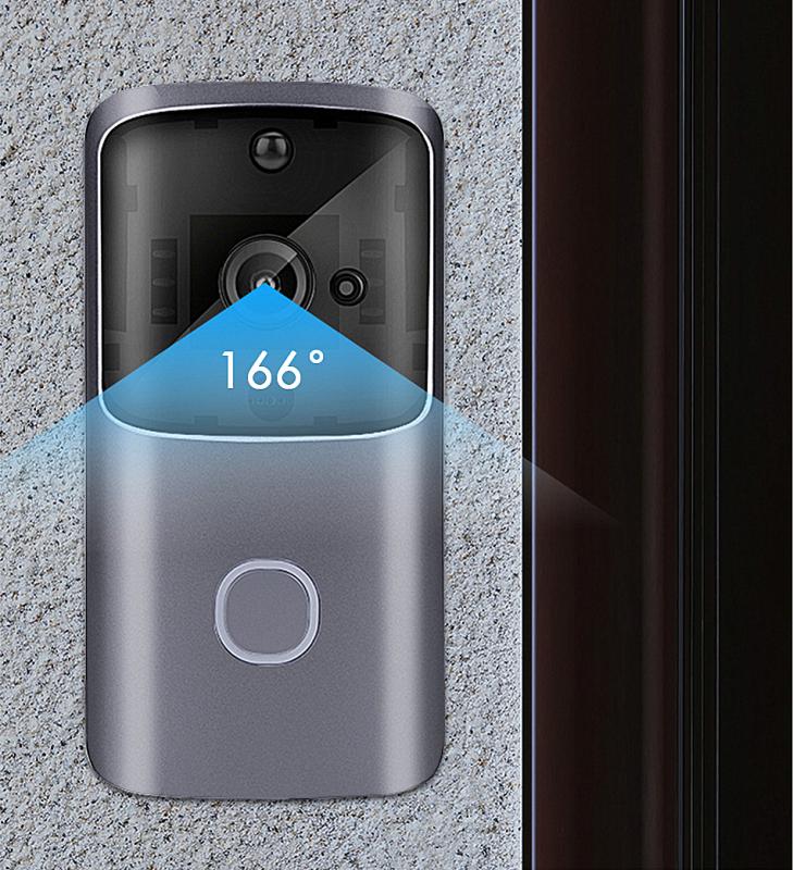 is ring wifi doorbell used as ip camera 3