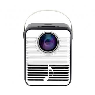 C3 Video Projector, 1080P and 160