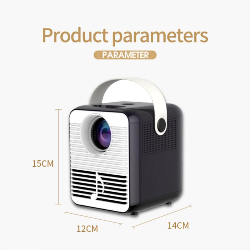 what do you need for a projector