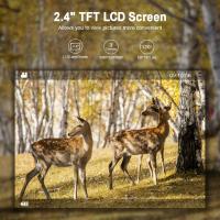 Como Configurar Camera De Trilha?