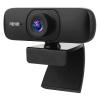 C60 2 million webcam, HD Webcam with Microphone, Multi-Compatible Streaming Computer Camera for Online Classes/Video Conference/Calling/Gaming