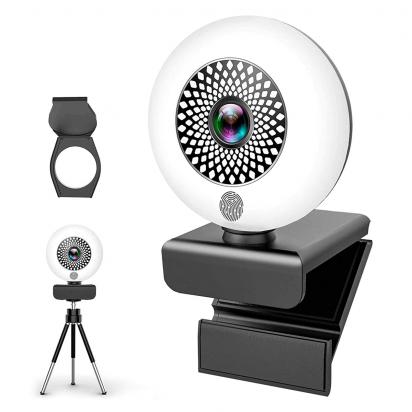 Como Fazer Xiomi De Webcam No Pc ?