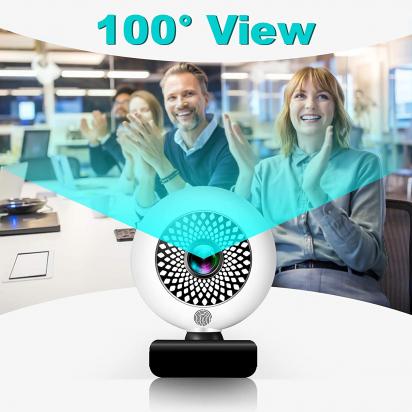 Como Usar A Webcam Do Pc Para Monitoramento ?