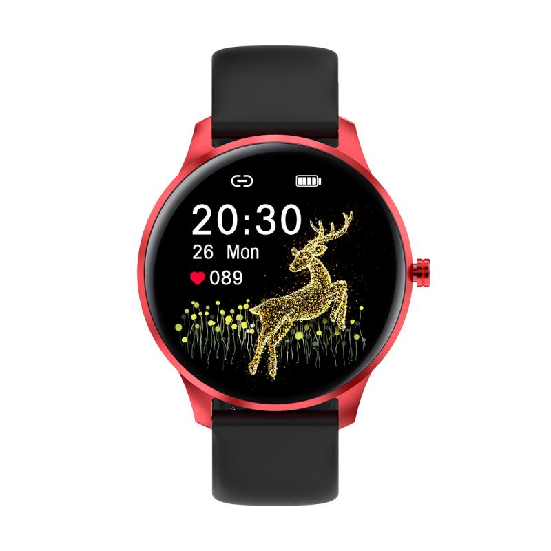 smart watches that can measure blood pressure 4