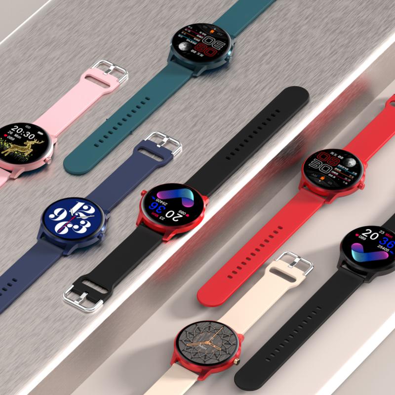 smart watches that can measure blood pressure 3