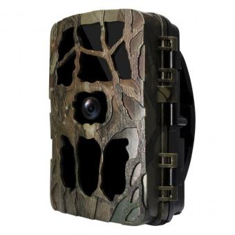 20MP 4K HD Trail Camera Wildlife Camera Motion Activated Hunting Game Camera 2.4" LCD IP66 Waterproof 0.3S Trigger Time