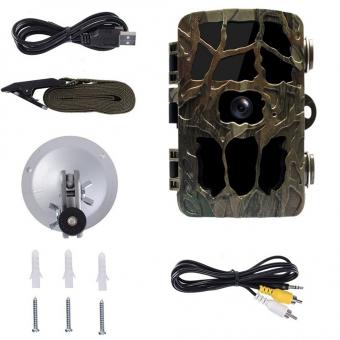 How To Power Your Trail Camera ?