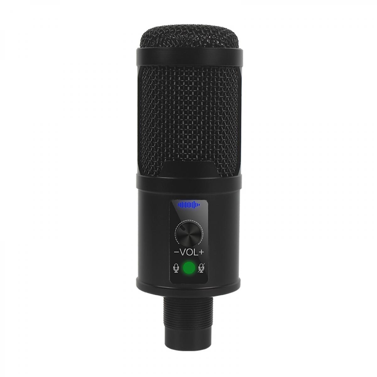 Original Blue yeti professional condenser microphone Karaoke