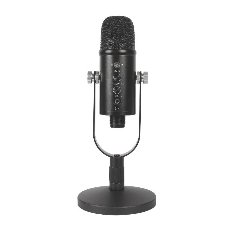 can i use a usb microphone with ipad