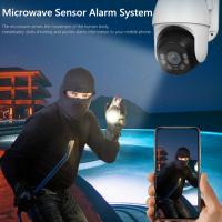 Which Security Camera Has The Best App?