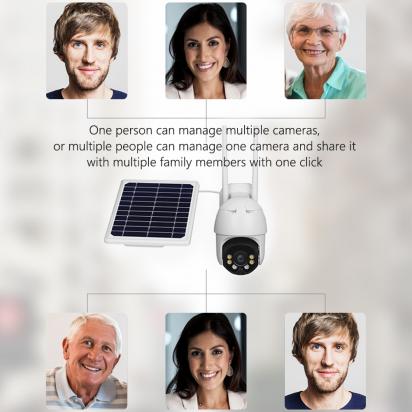 監視カメラ いつ見る ?