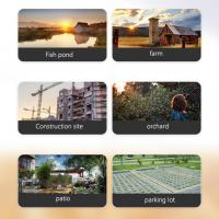 Can I Set Up One Outdoor Security Camera?