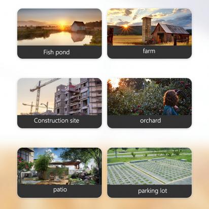 Can I Set Up One Outdoor Security Camera?